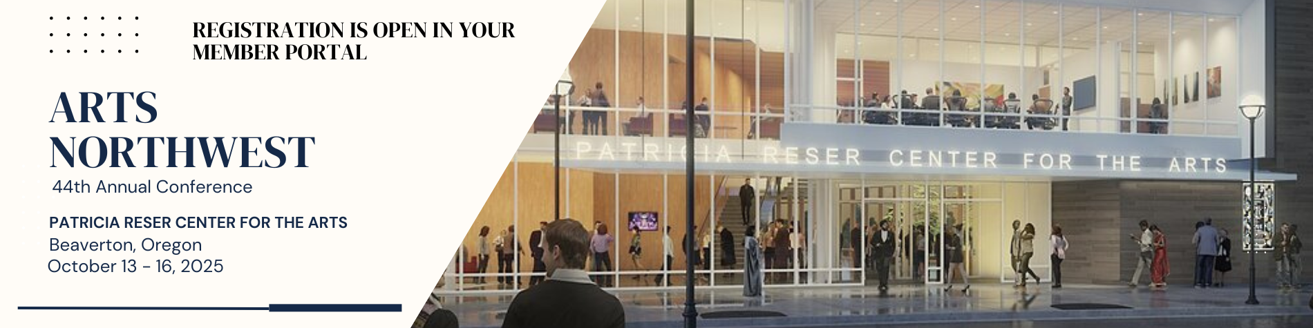 Arts Northwest's Partners & Sponsors